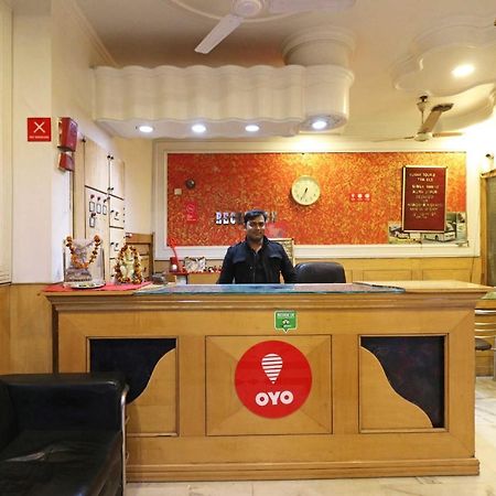 Oyo Flagship Kumar Palace New Delhi Ngoại thất bức ảnh