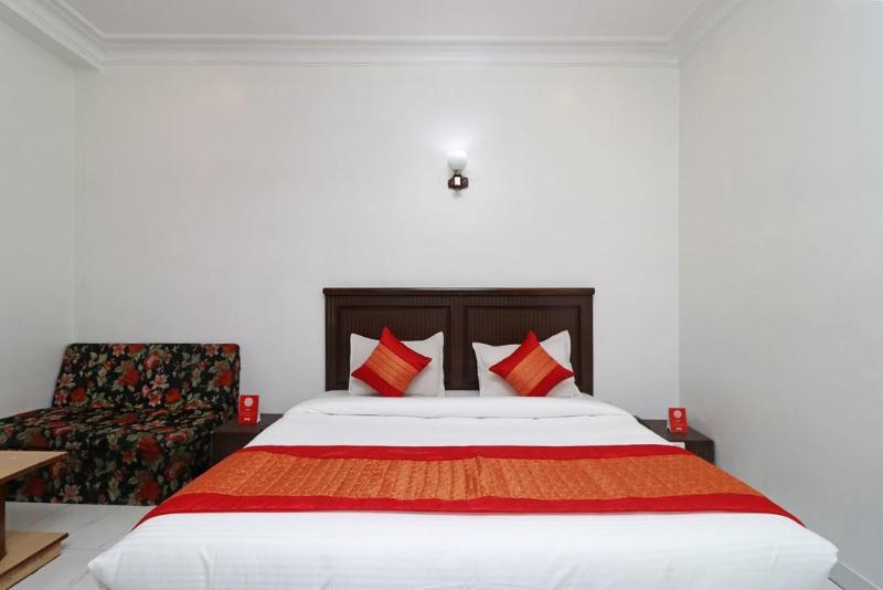 Oyo Flagship Kumar Palace New Delhi Ngoại thất bức ảnh
